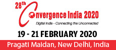 Convergence India 2020