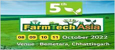 FarmTech Asia