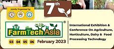 FarmTech Asia