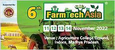 FarmTech Asia