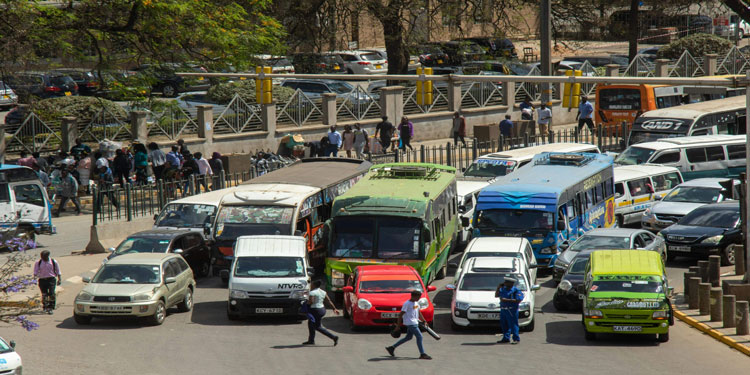 Kenyan automakers receive a 3 million USD boost