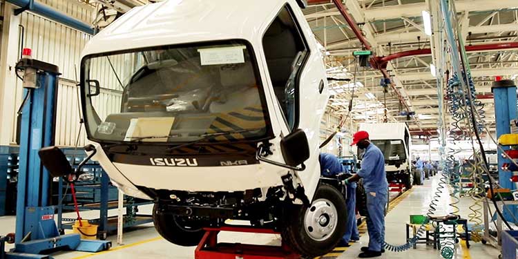 How automobile assembly in East Africa can revolutionize the sector