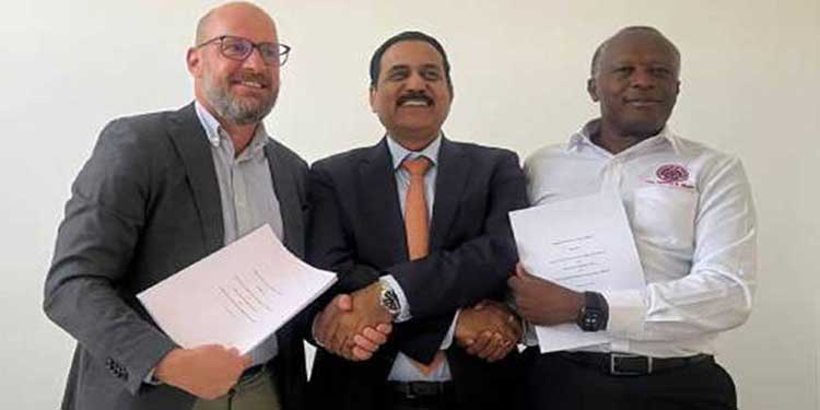 Marengo Asia Hospitals, Metropolitan Hospitals Kenya, and Zoscales Partners Agree on MoU to Set Up CoE in Nairobi