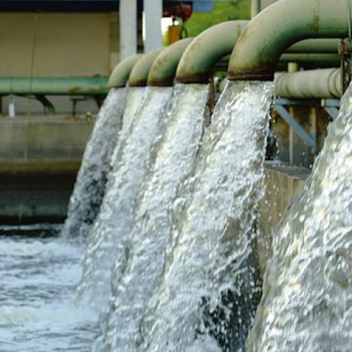 Locals gain from the Sh5 million water project in Kenya