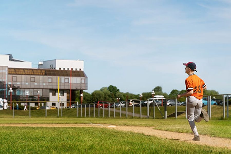 Kenyan Government Unveils Sh 1.7 Billion Plan to Build 37 Regional Sports Academies