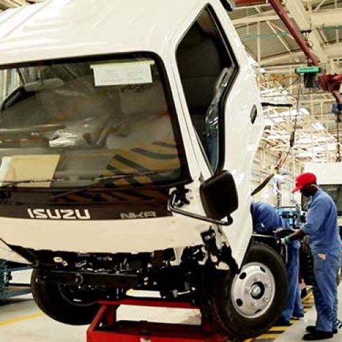 How automobile assembly in East Africa can revolutionize the sector