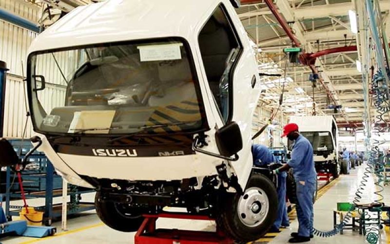 How automobile assembly in East Africa can revolutionize the sector