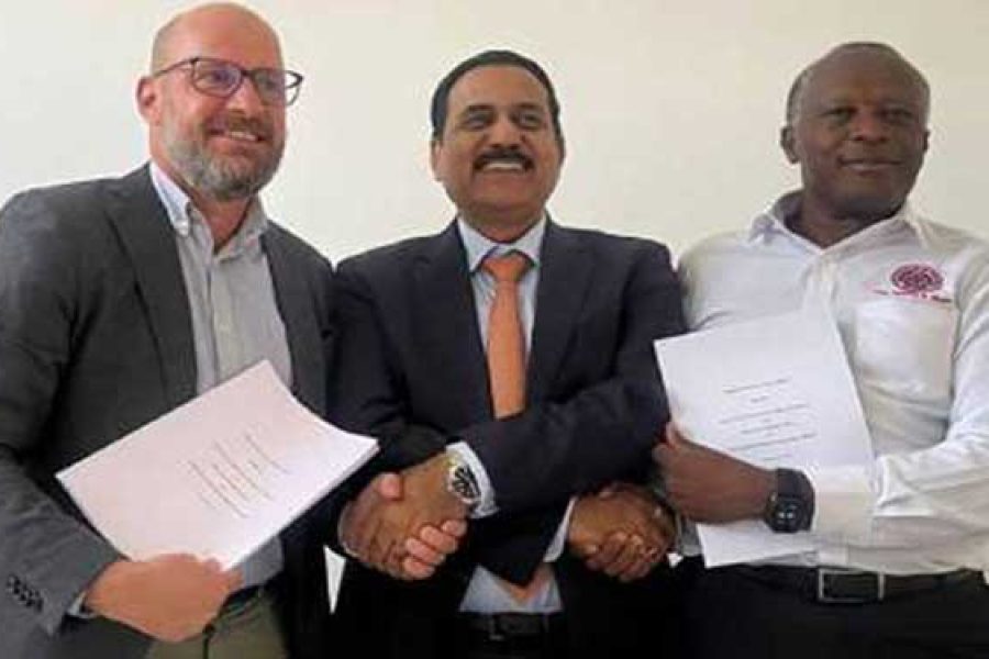 Marengo Asia Hospitals, Metropolitan Hospitals Kenya, and Zoscales Partners Agree on MoU to Set Up CoE in Nairobi