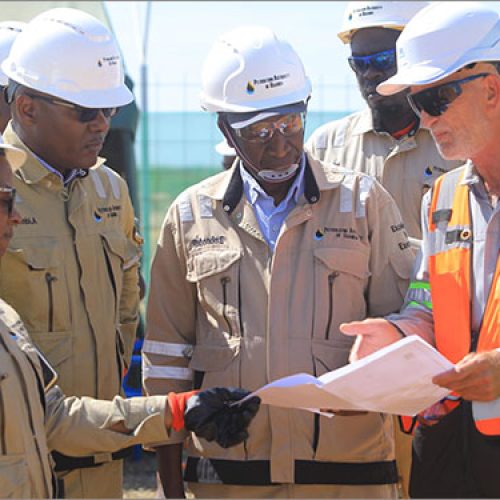 Uganda Pursues Oil Exploration in Two New Regions