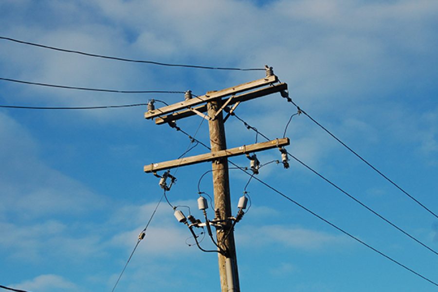 Kenyan Power Transmission Line to be Constructed by Adani for US $900 Million